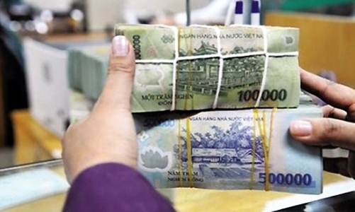 Lợi nhuận ngân hàng giảm 25,8%, tái cơ cấu kịch tính hơn