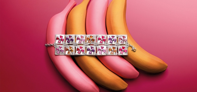 BST trang sức Bvlgari: trở lại với vẻ đẹp của thập niên 80 - Ảnh 1.