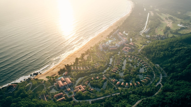 Giảm thiểu rác thải nhựa: các khu nghỉ dưỡng vào cuộc - Ảnh 3.