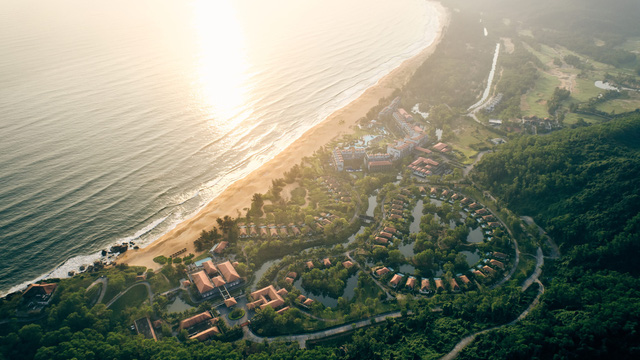 Việt Nam thắng lớn tại Condé Nast Travelers Readers’ Choice Awards 2020 - Ảnh 9.