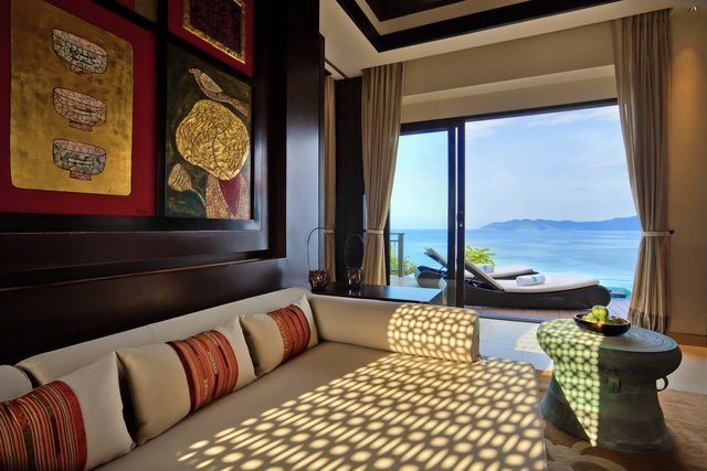 Việt Nam thắng lớn tại Condé Nast Travelers Readers’ Choice Awards 2020 - Ảnh 8.