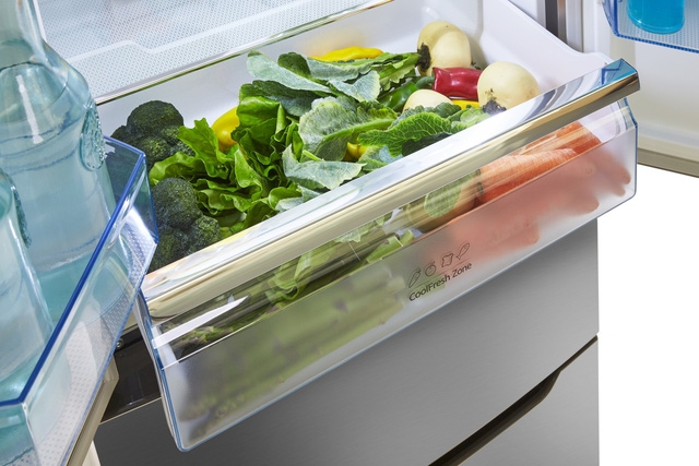 3 việc cần làm ngay để bảo trì cho tủ lạnh - Ảnh 2.