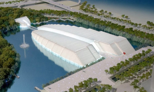 Bảo tàng 11.000 tỷ chưa thể khởi động vì “đói” vốn