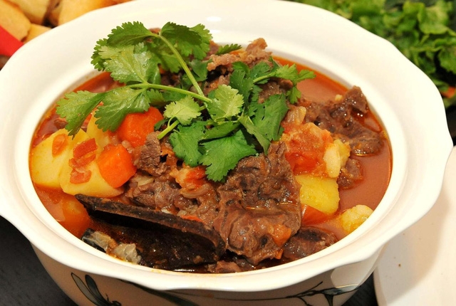 Nấu ngay 5 món ngon để giải cứu dứa nào! - Ảnh 5.