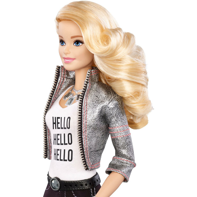 Búp bê Barbie: quyến rũ học sinh, mất lòng phụ huynh - Ảnh 4.