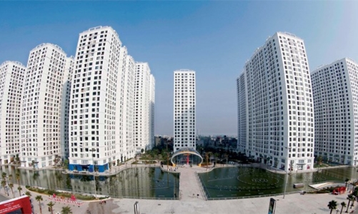 Mỗi ngày có 8 doanh nghiệp bất động sản thành lập mới