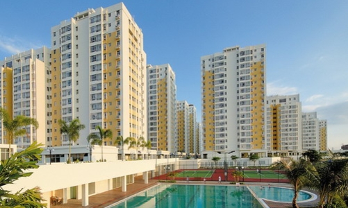 Giá nhà có thể tăng vì phí bảo lãnh