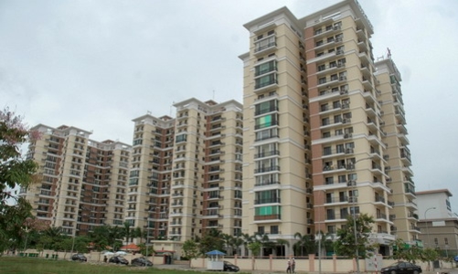 1,82 tỷ USD vốn FDI vào bất động sản 8 tháng đầu năm