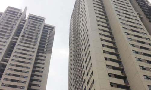 Vì sao nhiều căn hộ tái định cư Hà Nội bỏ không?