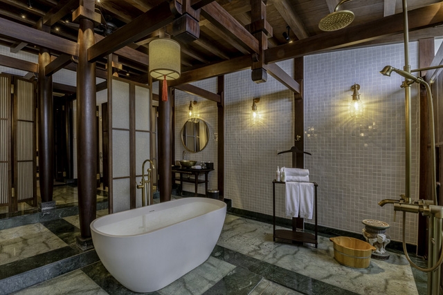 Khu vườn mơ ước giữa lòng Côn Đảo hoang sơ - Ảnh 6.