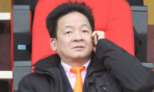 “Bầu” Hiển muốn mua lại sân bay Phú Quốc