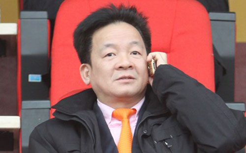 "Bầu" Hiển đang muốn sở hữu cùng lúc cả cảng Quảng Ninh và sân bay Phú Quốc.<br>