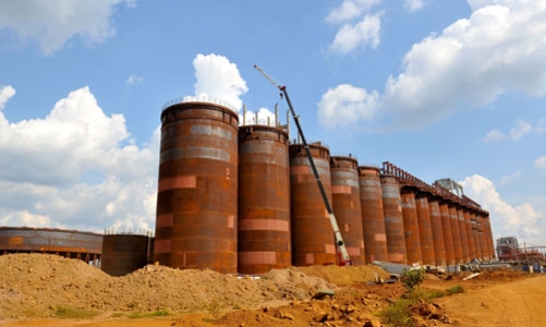 “Chúng tôi không dám dừng dự án bauxite!”