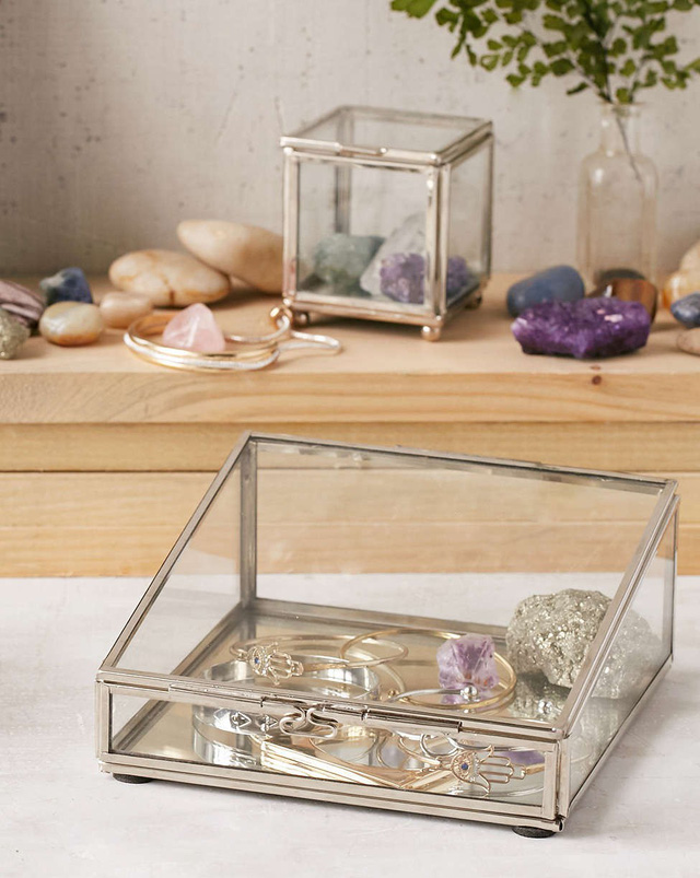 Bí quyết trưng bày bộ sưu tập trong nhà - Ảnh 9.