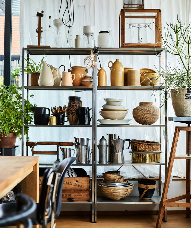 Bí quyết trưng bày bộ sưu tập trong nhà - Ảnh 6.