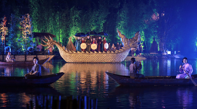 “Tinh hoa Bắc bộ” nhận giải thưởng quốc tế - Ảnh 3.