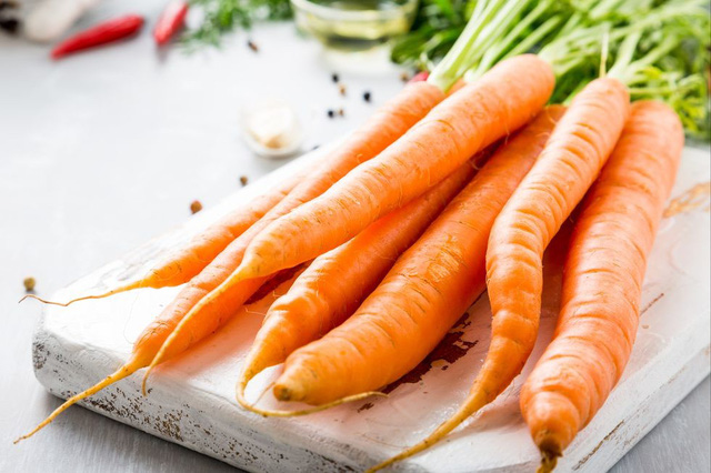 Thực phẩm cung cấp tinh bột tốt bạn nên ăn - Ảnh 7.