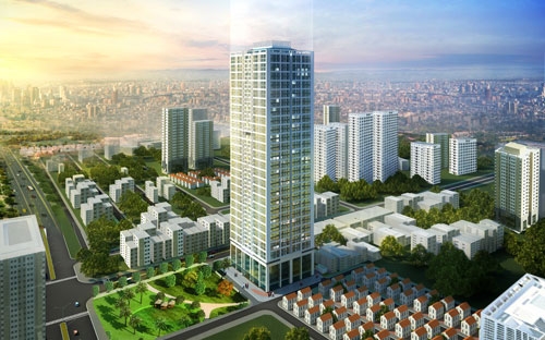 Theo các chuyên gia, đầu tư vào các dự án mới, có hạ tầng tốt mới là yếu tố quyết định thành công, thay vì quá coi trọng yếu tố tâm linh trong đầu tư.<br>