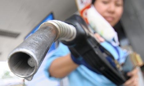 Giá nhiều loại dầu trong nước tăng sau giá xăng 4 tiếng