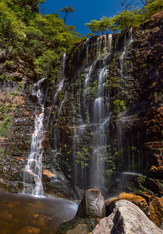 Blue Mountains – vùng đất xanh huyền thoại - Ảnh 10.