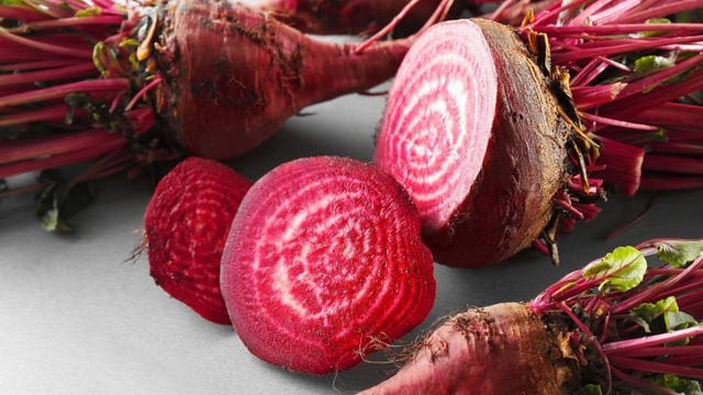 Những thực phẩm tốt để thêm vào ly sinh tố của bạn - Ảnh 3.