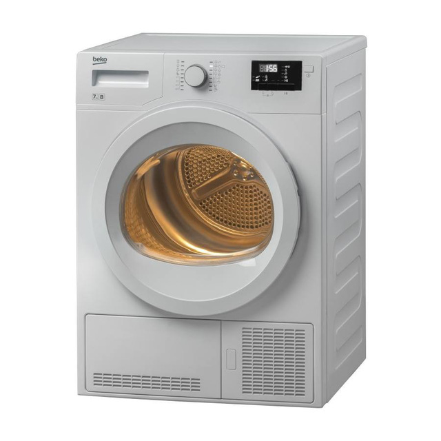 Tham khảo 5 mẫu máy sấy quần áo hot nhất hiện nay - Ảnh 5.
