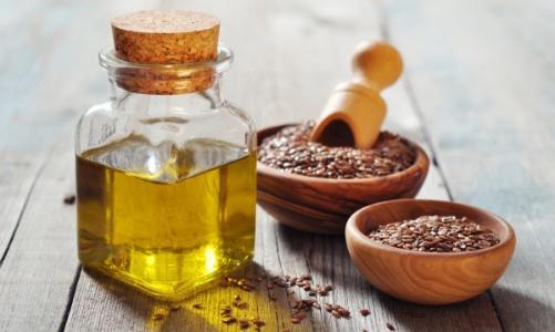 10 lợi ích sức khỏe của dầu mè