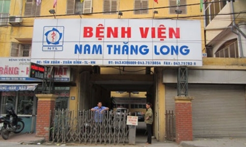 Thí điểm cổ phần hoá bệnh viện công đầu tiên tại Hà Nội