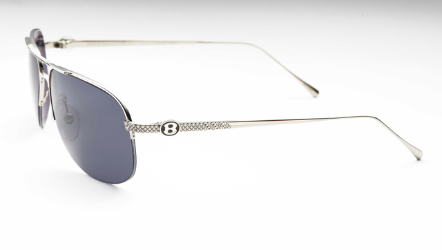 Bentley – sự sang chảnh của một chiếc kính mắt - Ảnh 6.