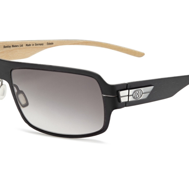 Bentley – sự sang chảnh của một chiếc kính mắt - Ảnh 2.