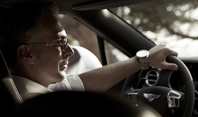 Bentley – sự sang chảnh của một chiếc kính mắt - Ảnh 5.