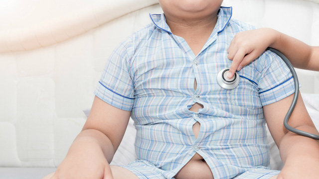 Thay đổi nhận thức để giảm tỷ lệ béo phì tại Việt Nam - Ảnh 1.