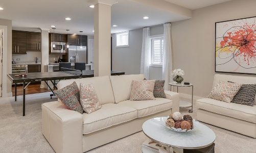 Bếp trong chung cư: thiết kế mở hay đóng?