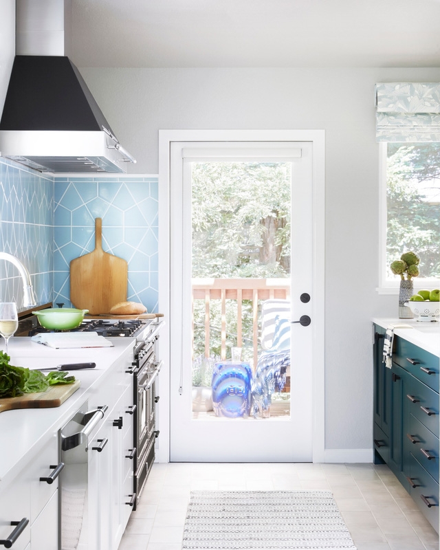 Bếp trong chung cư: thiết kế mở hay đóng? - Ảnh 7.