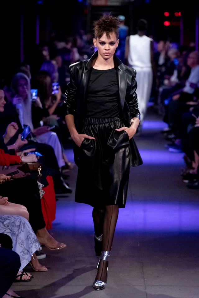 Quần short Bermuda trở lại trong mùa Xuân – Hè 2020 - Ảnh 17.