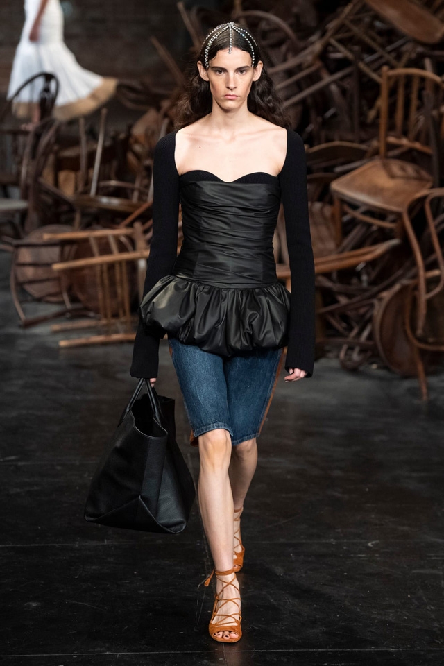 Quần short Bermuda trở lại trong mùa Xuân – Hè 2020 - Ảnh 7.