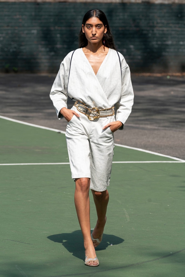 Quần short Bermuda trở lại trong mùa Xuân – Hè 2020 - Ảnh 8.