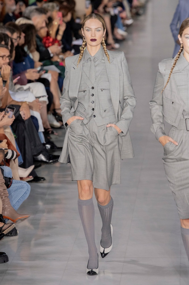 Quần short Bermuda trở lại trong mùa Xuân – Hè 2020 - Ảnh 12.