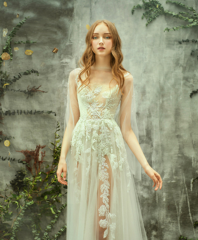 Triển lãm Cưới HWP 2018 - The Elite - Ảnh 4.