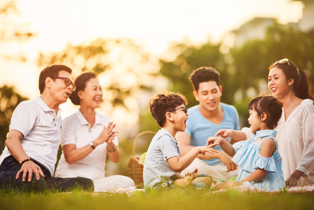 25 cách để làm phong phú cuộc sống của bạn - Ảnh 1.