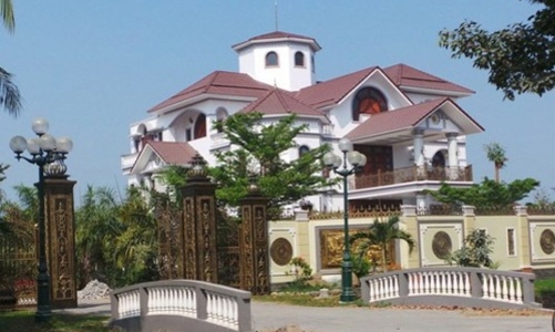 “Sẽ công khai những trường hợp như ông Trần Văn Truyền”