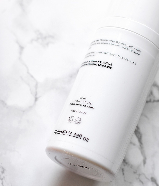 Các biểu tượng trên vỏ mỹ phẩm nhắc nhở bạn điều gì? - Ảnh 3.