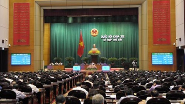 Năm 2015, Quốc hội sẽ giám sát tối cao về oan, sai