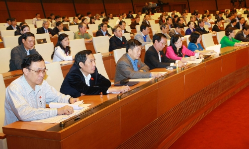 Vẫn “nợ” mô hình đại diện chủ sở hữu nhà nước