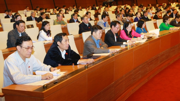 Vẫn “nợ” mô hình đại diện chủ sở hữu nhà nước