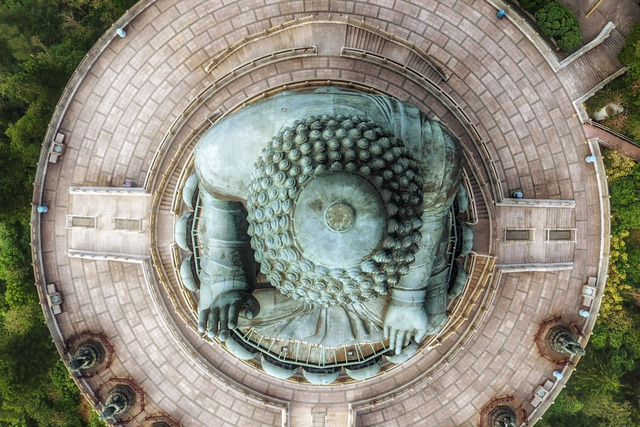 Nên làm gì nếu chỉ có 1 ngày ở Hồng Kông? - Ảnh 2.