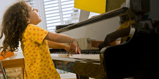 Nếu muốn khoẻ, hãy… nghe nhạc! - Ảnh 4.