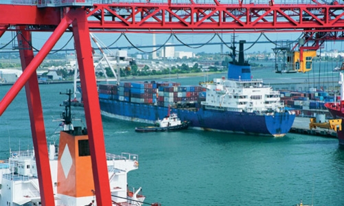 Đằng sau thành công của doanh nghiệp xuất nhập khẩu