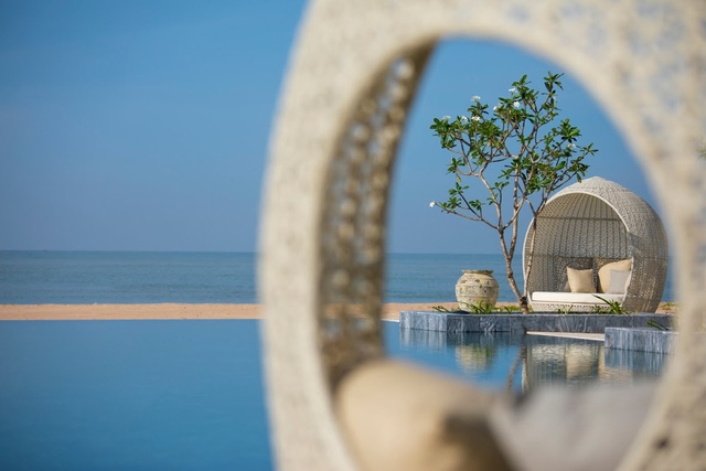 Chọn một nơi lưu trú chỉ vì… hồ bơi đẹp - Ảnh 3.