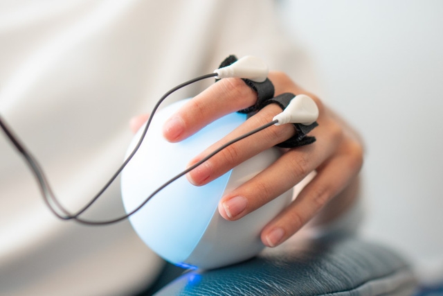 Biofeedback: liệu pháp giảm đau không xâm lấn - Ảnh 2.